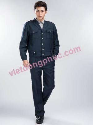 Đồng phục Bảo vệ 06 Đồng phục Bảo vệ 06